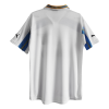 Men's Retro 1998/00 Lazio Third Away Soccer Jersey Shirt Puma