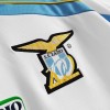 Men's Retro 1998/00 Lazio Third Away Soccer Jersey Shirt Puma