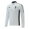 Men's Juventus Zipper Tracksuit Sweat Shirt Kit (Top+Trousers) 2021/22 Adidas