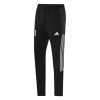 Men's Juventus Zipper Tracksuit Sweat Shirt Kit (Top+Trousers) 2021/22 Adidas