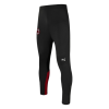 Men's AC Milan Zipper Tracksuit Sweat Shirt Kit (Top+Trousers) 2021/22 Puma