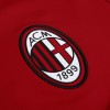 Men's AC Milan Zipper Tracksuit Sweat Shirt Kit (Top+Trousers) 2021/22 Puma