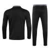 Men's Juventus Zipper Tracksuit Sweat Shirt Kit (Top+Trousers) 2021/22 Adidas