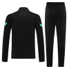 Men's Inter Milan Training Jacket Kit (Jacket+Pants) 2021/22 Nike