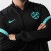 Men's Inter Milan Training Jacket Kit (Jacket+Pants) 2021/22 Nike