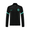 Men's Inter Milan Training Jacket Kit (Jacket+Pants) 2021/22 Nike