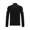 Men's Inter Milan Training Jacket Kit (Jacket+Pants) 2021/22 Nike