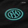 Men's Inter Milan Training Jacket Kit (Jacket+Pants) 2021/22 Nike