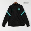 Men's Inter Milan Training Jacket Kit (Jacket+Pants) 2021/22 Nike