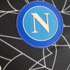 Men's Authentic Napoli Halloween Limited Edition Soccer Jersey Shirt 2021/22 EA7