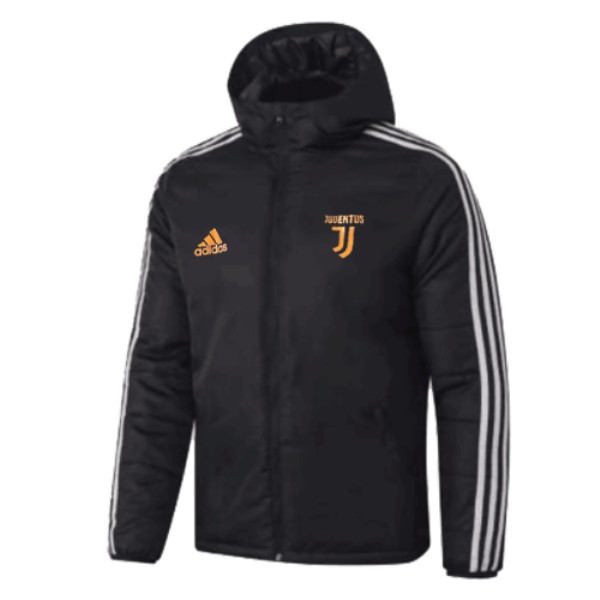Men's Juventus Training Winter Jacket 2021/22 Adidas