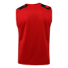 Puma AC Milan Vest 2021/22 - Red