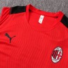Puma AC Milan Vest 2021/22 - Red