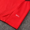 Puma AC Milan Vest 2021/22 - Red