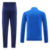 Men's Juventus Zipper Tracksuit Sweat Shirt Kit (Top+Trousers) 2021/22 Adidas