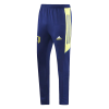 Men's Juventus Zipper Tracksuit Sweat Shirt Kit (Top+Trousers) 2021/22 Adidas