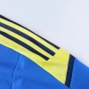 Men's Juventus Zipper Tracksuit Sweat Shirt Kit (Top+Trousers) 2021/22 Adidas