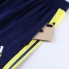 Men's Juventus Zipper Tracksuit Sweat Shirt Kit (Top+Trousers) 2021/22 Adidas