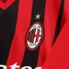 Men's Replica AC Milan Home Soccer Jersey Shirt 2021/22 Puma