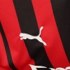 Men's Replica AC Milan Home Soccer Jersey Shirt 2021/22 Puma