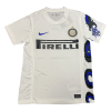 Men's Retro 2010/11 Inter Milan Away Soccer Jersey Shirt Nike