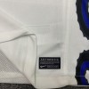 Men's Retro 2010/11 Inter Milan Away Soccer Jersey Shirt Nike
