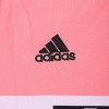Men's Retro 2015/16 Replica Juventus Away Long Sleeves Soccer Jersey Shirt Adidas