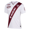 Men's Replica Torino FC Away Soccer Jersey Shirt 2021/22 Joma