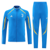 Men's Juventus Teamgeist Training Jacket Kit (Jacket+Pants) 2021/22 Adidas