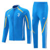 Men's Juventus Teamgeist Training Jacket Kit (Jacket+Pants) 2021/22 Adidas