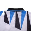 Men's Retro 1992/93 Inter Milan Away Soccer Jersey Shirt Nike
