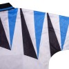 Men's Retro 1992/93 Inter Milan Away Soccer Jersey Shirt Nike