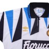 Men's Retro 1992/93 Inter Milan Away Soccer Jersey Shirt Nike