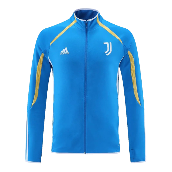 Men's Juventus Teamgeist Training Jacket 2021/22 Adidas