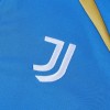 Men's Juventus Teamgeist Training Jacket 2021/22 Adidas