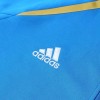 Men's Juventus Teamgeist Training Jacket 2021/22 Adidas