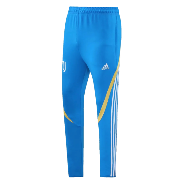 Men's Juventus Soccer Teamgeist Training Pants 2021/22 Adidas