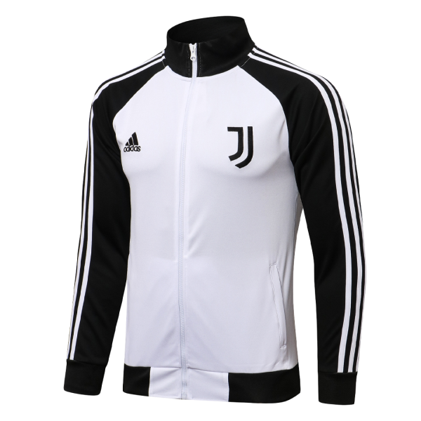 Men's Juventus Training Jacket 2021/22 Adidas