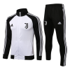 Men's Juventus Training Jacket Kit (Jacket+Pants) 2021/22 Adidas