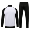 Men's Juventus Training Jacket Kit (Jacket+Pants) 2021/22 Adidas
