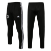 Men's Juventus Training Jacket Kit (Jacket+Pants) 2021/22 Adidas