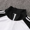 Men's Juventus Training Jacket Kit (Jacket+Pants) 2021/22 Adidas