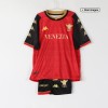 Kids Venezia FC Fourth Away Soccer Jersey Kit (Jersey+Shorts) 2021/22 Kappa