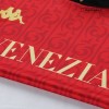 Kids Venezia FC Fourth Away Soccer Jersey Kit (Jersey+Shorts) 2021/22 Kappa