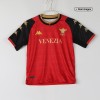 Kids Venezia FC Fourth Away Soccer Jersey Kit (Jersey+Shorts) 2021/22 Kappa