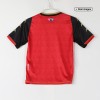 Kids Venezia FC Fourth Away Soccer Jersey Kit (Jersey+Shorts) 2021/22 Kappa