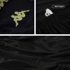 Kids Venezia FC Fourth Away Soccer Jersey Kit (Jersey+Shorts) 2021/22 Kappa