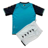 Kids Venezia FC Third Away Soccer Jersey Kit (Jersey+Shorts) 2021/22 Kappa