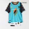 Kids Venezia FC Third Away Soccer Jersey Kit (Jersey+Shorts) 2021/22 Kappa