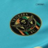 Kids Venezia FC Third Away Soccer Jersey Kit (Jersey+Shorts) 2021/22 Kappa